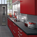Bespoke Kitchens Exeter