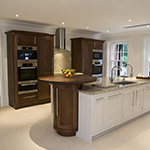 German Kitchen Installers Devon