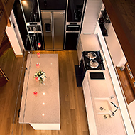Contemporary Kitchens Devon