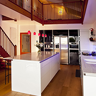 Contemporary Kitchens Devon