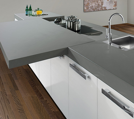 Contemporary Kitchens Devon