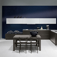 Kitchen Showroom Exmouth