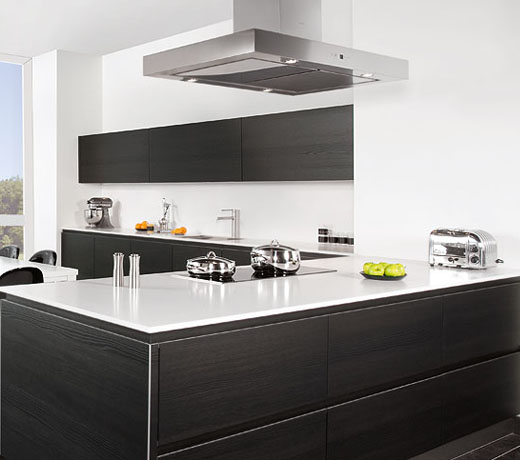 Kitchen Installs Devon