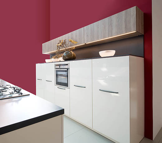 Exmouth German Kitchens