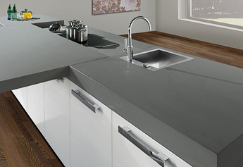 Contemporary Kitchen Designers Exeter