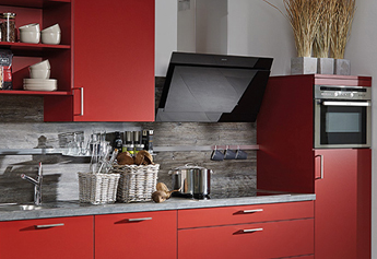 Kitchen Showrooms Exeter