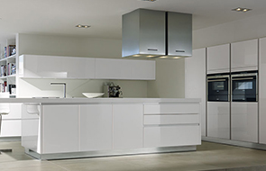 Modern Kitchen Designer Exeter