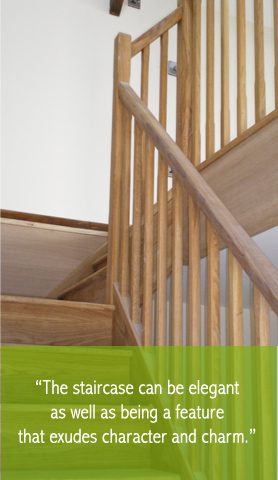 Bespoke Carpentry Devon