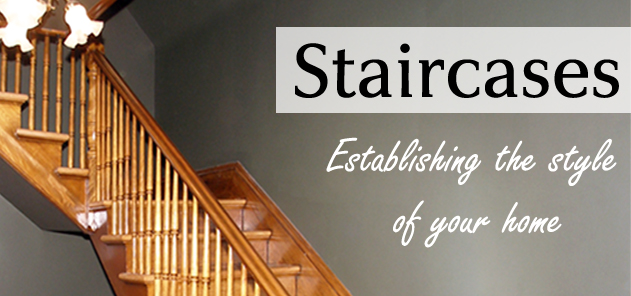 Bespoke Joinery