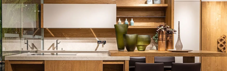 Bespoke Kitchen Devon
