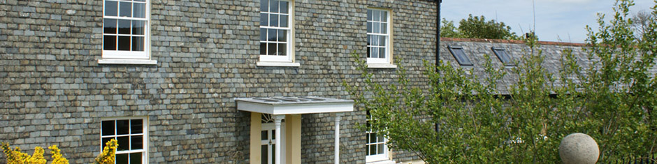 Bespoke Devon Joinery
