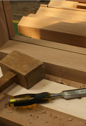 Devon Joiners