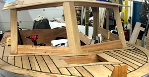 Carpenter Devon