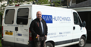 Bespoke Joinery Devon