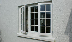 Sash Windows Devon