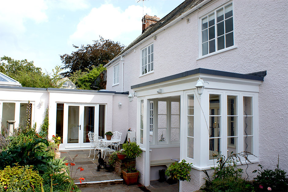 Devon Joinery