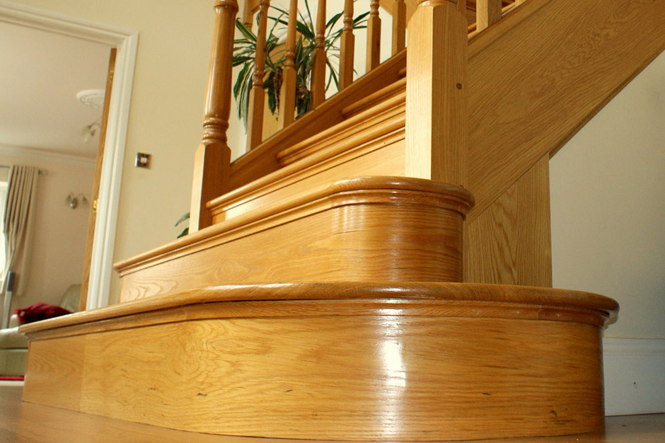 Staircases Devon
