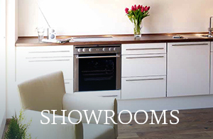 Kitchen Showroom Design
