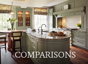 Kitchen Designer Devon