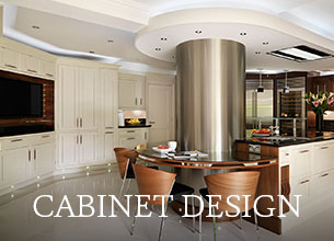 Cabinet Maker Devon
