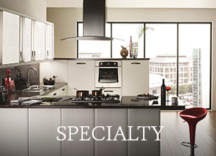 Kitchen Showroom Devon