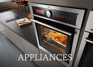 Kitchen Showroom Devon