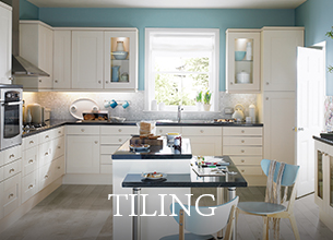 Kitchen Design Devon