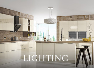 Devon Kitchen Lighting