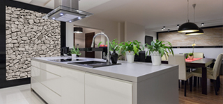 Bespoke Kitchen Devon