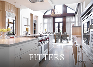 Kitchen Designer Devon