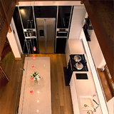 Contemporary Kitchens Devon