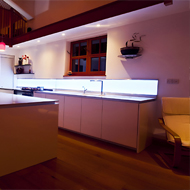 Contemporary Kitchens Devon