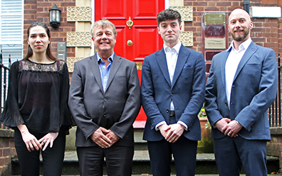 Mortgage Advisors Devon