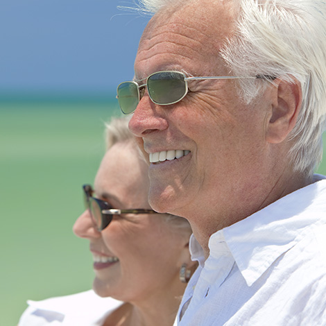 Pension Advisor Exeter
