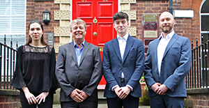 Legal and Finance Devon