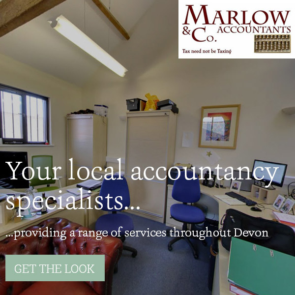 Legal and Finance Devon