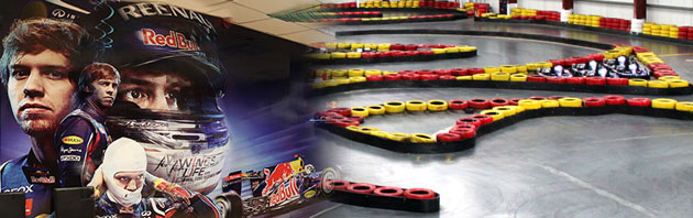 Go Karting