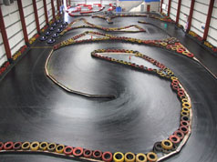 Go Karting