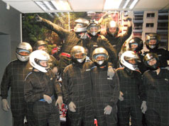 Stag Party