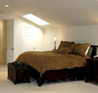 Loft Conversions Devon