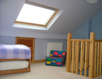 Conversion Loft Conversion Devon