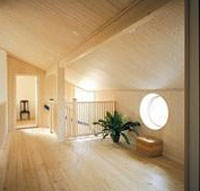 Loft Conversion Devon Cornwall