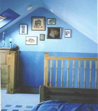 Loft Conversion Devon