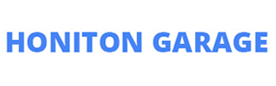 Garage East Devon