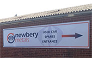 Newbery Metals
