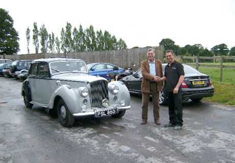Vehicle Repairs Devon