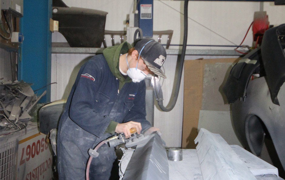 Devon Vehicle Repair