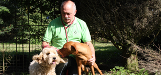 Kennels Devon