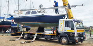 Removals Company Devon