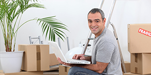 Removals Company Devon
